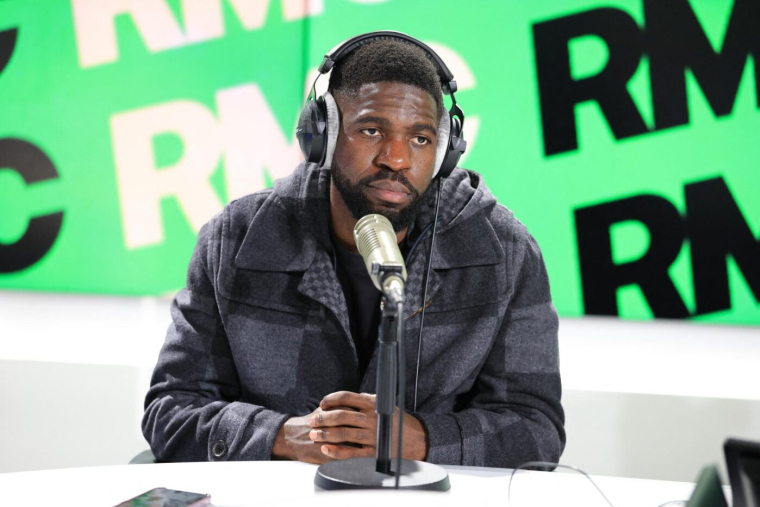 Un champion du monde commentera la Coupe du monde sur M6