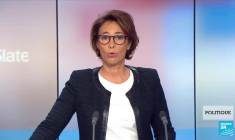 Commission des finances de l'Assemblée : Eric Coquerel élu président