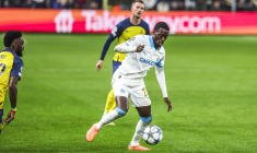 La stat inquiétante de l’OM sur les entames de match