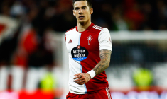 Appel rejeté pour Santi Mina, condamné à quatre ans de prison pour agression sexuelle