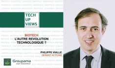 Biotech : l'autre révolution technologique ?