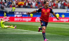 Mikel Oyarzabal : « Le football de possession n'est pas mort »