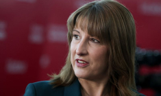 Congrès annuel du Parti travailliste britannique à Liverpool