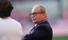 Luis Campos pense déjà au three-peat du PSG en Ligue des champions