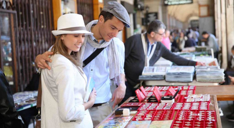 Nos conseils pour dénicher des objets d'art. (© Fotolia)