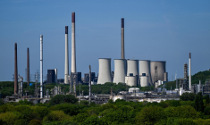 ( AFP / INA FASSBENDER )