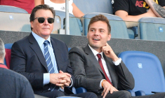 Le club d’Everton FC officiellement racheté