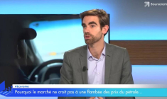 Pourquoi le pétrole ne montera pas à 80$ !