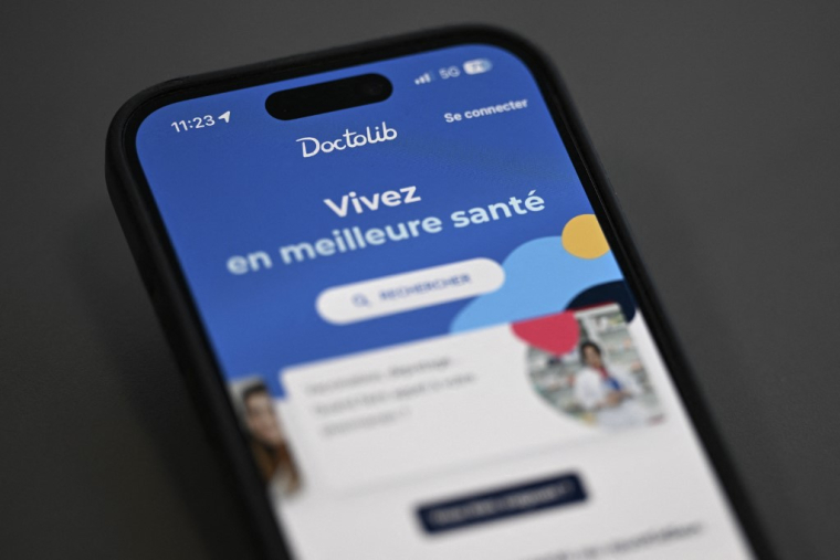 ( AFP / GREGOIRE CAMPIONE )