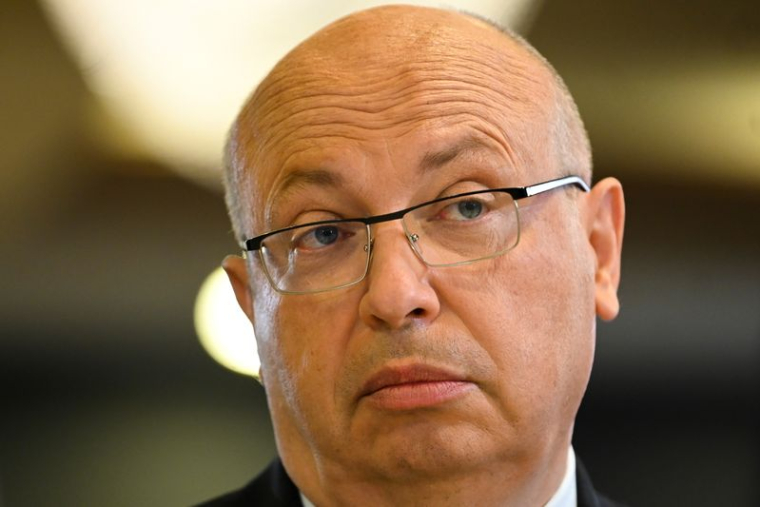 SOUS-MARINS: CANBERRA A TROMPÉ PARIS, DIT L'AMBASSADEUR DE FRANCE EN AUSTRALIE