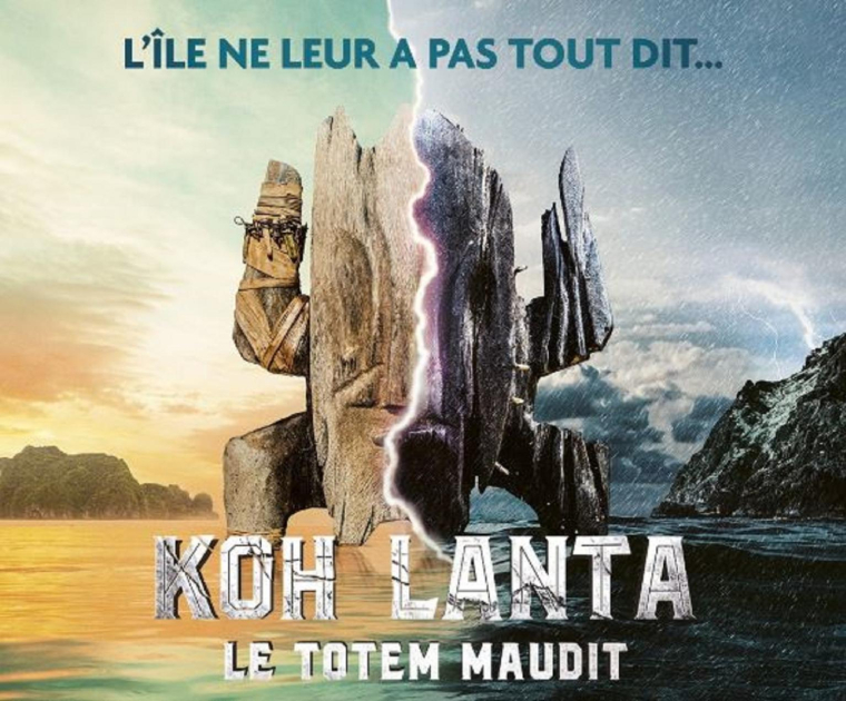 Retour en chiffres sur ce programme emblématique de la première chaîne. crédit photo : Capture d’écran Instagram @kohlantatf1