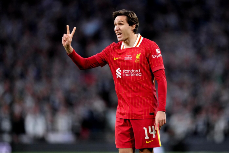 Chiesa et Liverpool : ça sent la fin