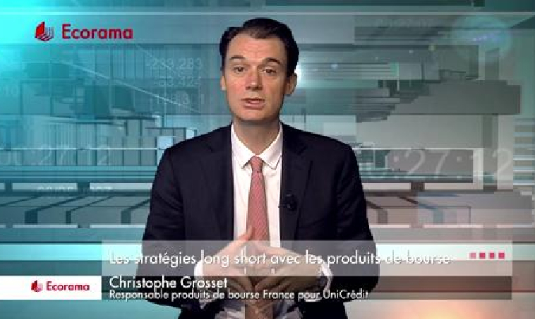 Les stratégies long short avec les produits de bourse