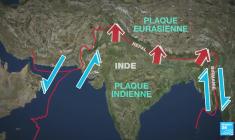Dix ans après le séisme meurtrier, le Népal se construit un avenir plus solide
