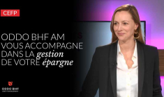 Présentation du CEFP Boursorama avec Oddo BHF AM