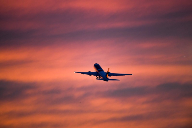 LE SECTEUR AÉRIEN GARDE SON CALME FACE AUX DÉBOIRES DE BOEING