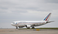 AFGHANISTAN: LES ÉVACUATIONS FRANÇAISES "PEUT-ÊTRE" PROLONGÉES AU-DELÀ DE CE VENDREDI SOIR