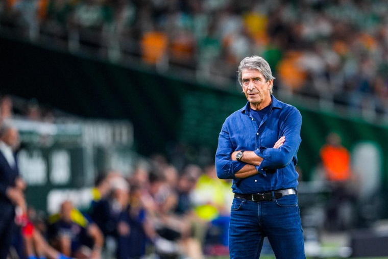 Non, Manuel Pellegrini n’est pas le premier à proposer une « révolution »