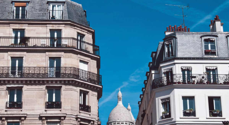 Paris et Lille ne sont plus les seules municipalités attirées par l'encadrement des loyers. Lyon, Bordeaux, Grenoble et Montpellier ont déposé leur candidature. Pourtant les résultats escomptés ne sont pas au rendez-vous. (© Fotolia)