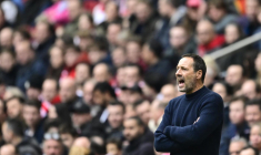 John van’t Schip nouveau sélectionneur de l’Arménie