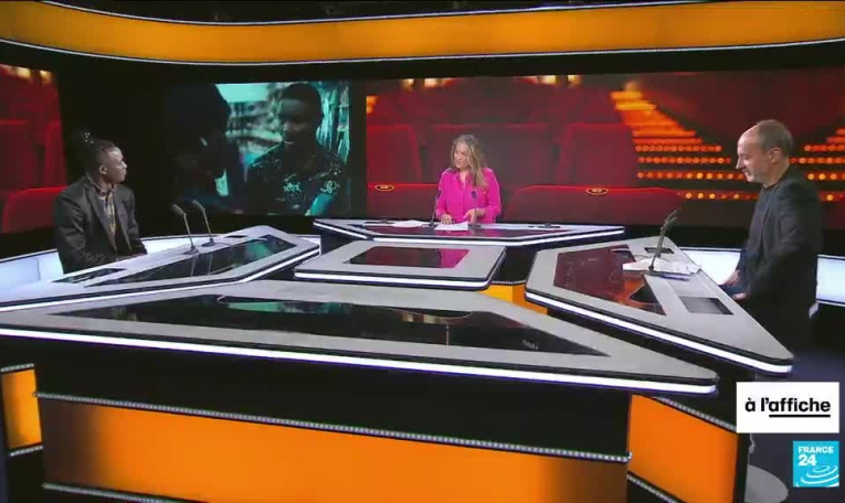 "L'Histoire de Souleymane" : 48 heures en apnée dans la vie d'un livreur guinéen sans papiers