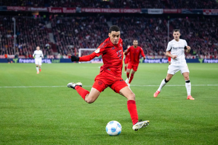 Le plus gros contrat de l’histoire du Bayern pour Jamal Musiala ?