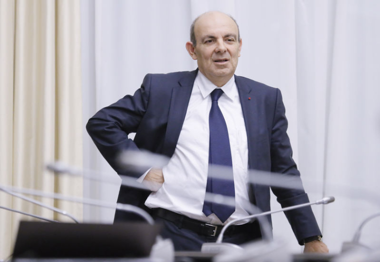 RAFALE: DASSAULT CONFIRME LES LIVRAISONS À L'INDE À PARTIR DE 2019