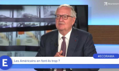 Les Américains en font-ils trop ?