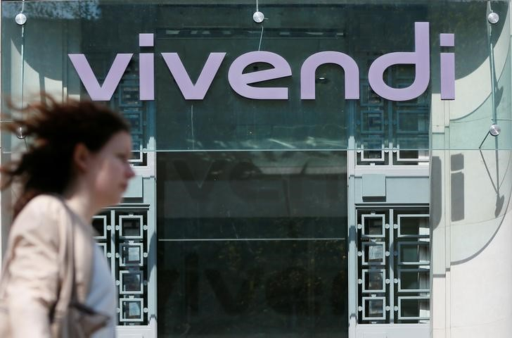L'AMF VALIDE L'OPA SIMPLIFIÉE DE VIVENDI SUR HAVAS