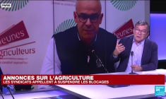 Crise agricole : vers la fin de la mobilisation ?