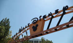 DISNEY RASSURE AVEC SES RÉSULTATS TRIMESTRIELS