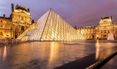 Louvre, Panthéon, Arc de triomphe : les prix flambent en 2024