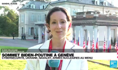 Sommet Biden-Poutine à Genève : le bilan d'une rencontre cordiale et protocolaire