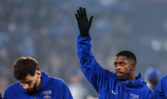 Le PSG très diminué pour le match contre l'OL