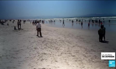 Guinée : Mamadi Doumbouya annonce des élections pour 2025