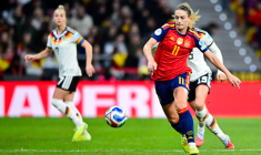 Grande avancée médicale dans le foot féminin espagnol