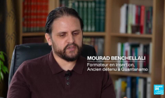 "On ne veut pas la Lune, on veut juste vivre" : que reste-il de la Marche des Beurs, il y a 40 ans ?