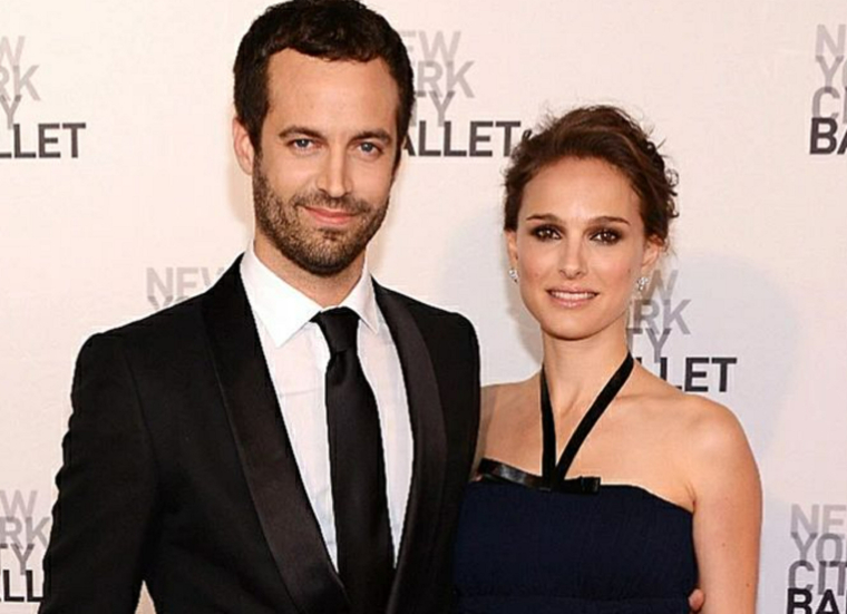 Ces stars américaines mariées à des Français. crédit photo : Capture d’écran Instagram