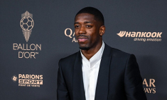 Ousmane Dembélé : « Exceptionnel »