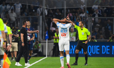 Pas de lourde sanction pour Roberto De Zerbi après OM-PSG