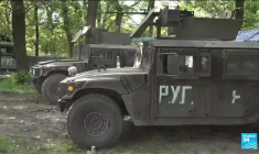 En Ukraine, la contre-offensive se fait attendre