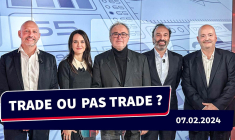 Trade ou Pas Trade ? Cette semaine Forvia, le DAX, le pétrole, Kéring, FDJ...