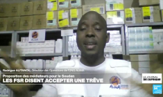 Soudan: les paramilitaires disent accepter une trêve, les témoignages d'atrocités se multiplient