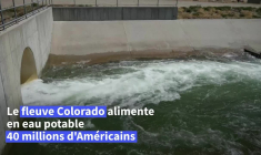 Etats-Unis: Face à une sécheresse record, le Colorado se prépare à la saison des incendies