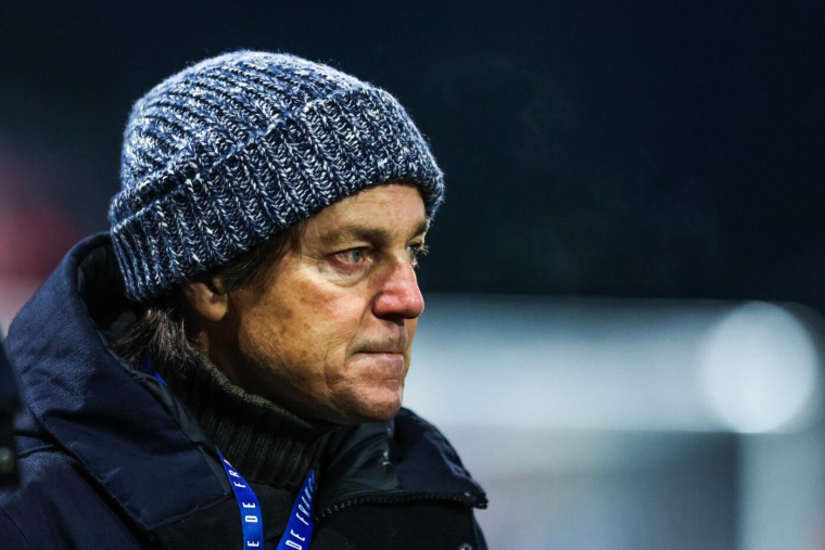 Propos de Daniel Bravo : beIN Sports s'excuse