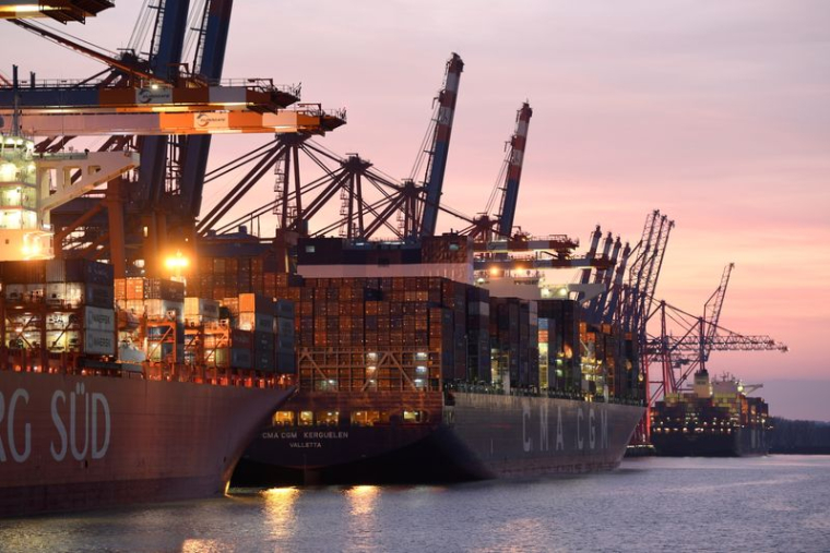 ALLEMAGNE: BAISSE INATTENDUE DES COMMANDES À L'INDUSTRIE EN AVRIL