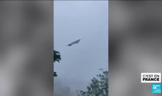 Mayotte : la vie après le cyclone Chido