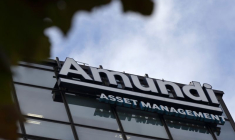 AMUNDI POURSUIT SON REDRESSEMENT AU TROISIÈME TRIMESTRE AVEC UNE HAUSSE DES ENCOURS SOUS GESTION