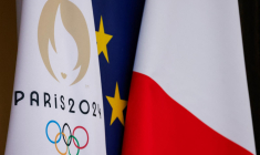 ( AFP / LUDOVIC MARIN )