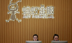 L'IPO D'ANT GROUP ENTRERA DANS L'HISTOIRE, DIT JACK MA